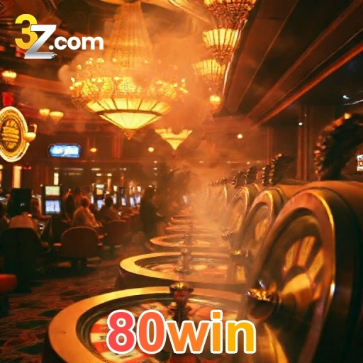 80win Apostas Emocionantes