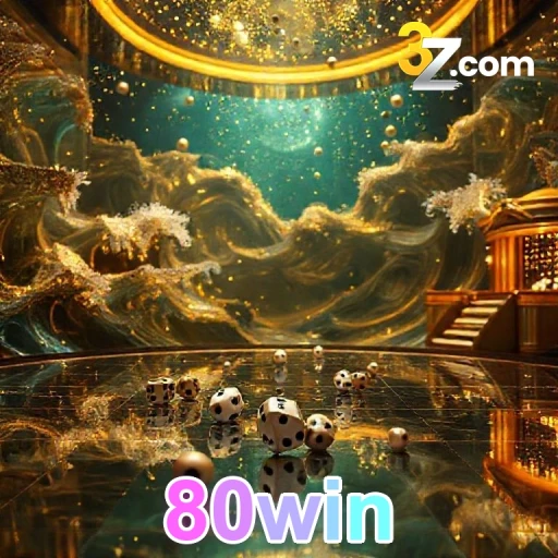 80win Jogos de caça-níqueis