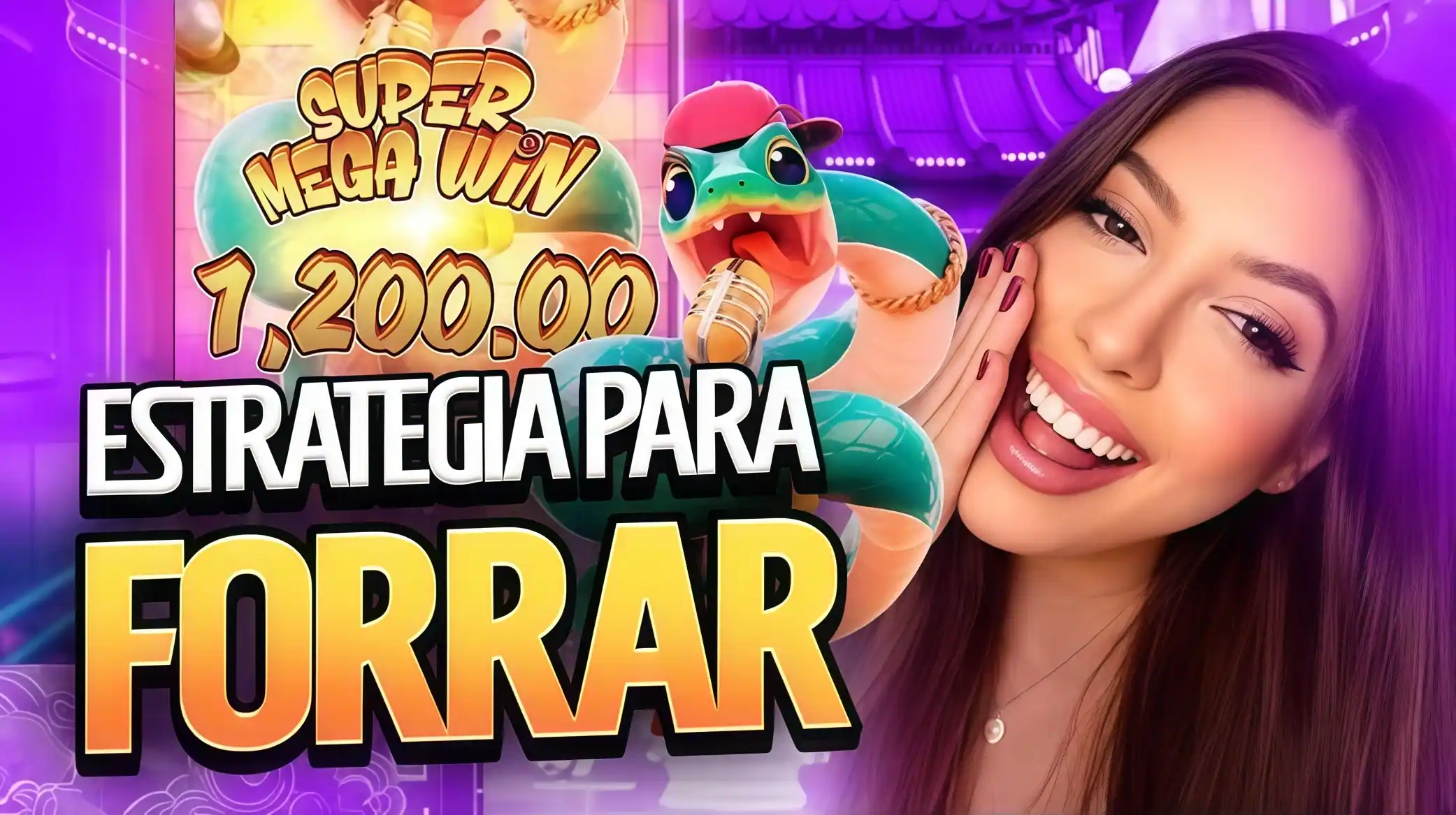 Veneno Dourado Fortune Snake 80win - Sistema de Transformações