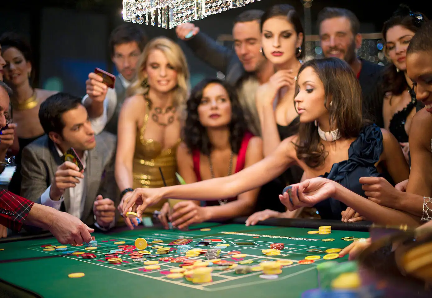 Jogos VIP 80win - Roleta, Blackjack e Baccarat Premium